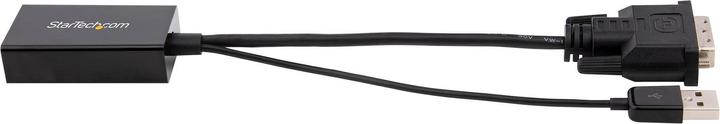Produktbild StarTech Dvi To Displayport Adapter (DVI, 5.80 cm)