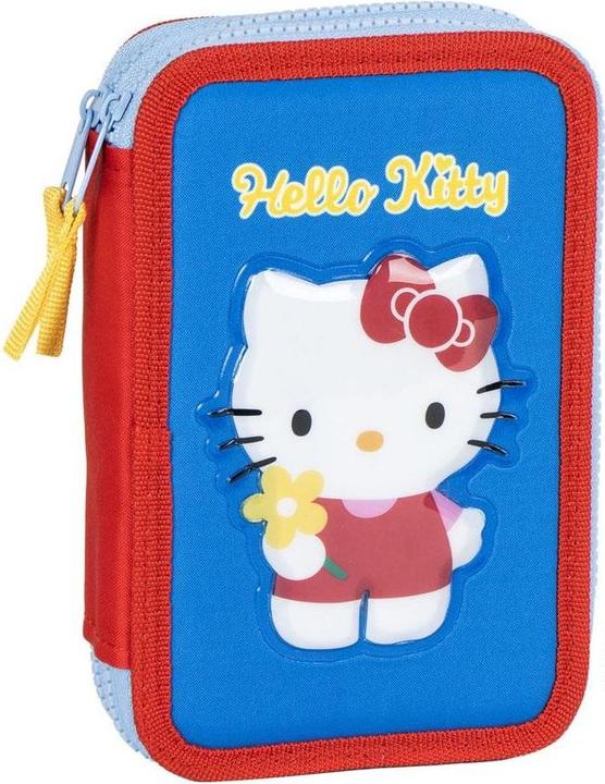 Produktbild Cerdá Hello Kitty double pencil case