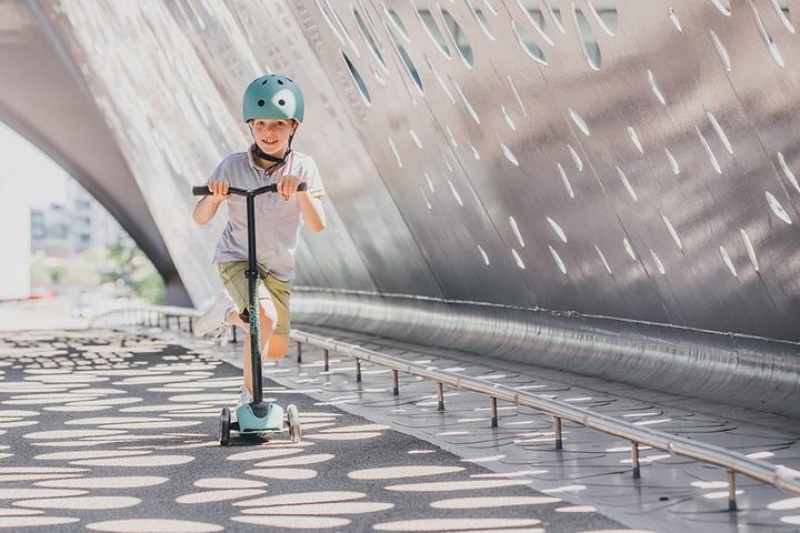 Immagine prodotto Scoot and Ride kinderstep Highwaykick 5 Ash