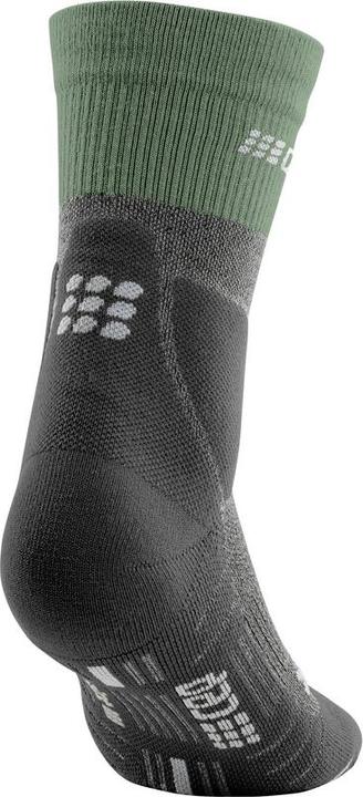 Produktbild Cep Women's The Run Socks Mid Cut (34 - 37)