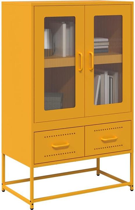 Image du produit vidaXL Markus (68 x 39 x 111.50 cm)