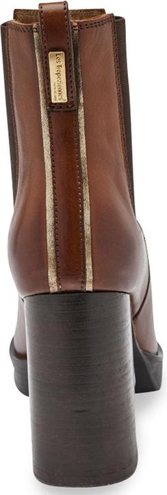 Actual product image Les Tropeziennes par M.Belarbi 's boots vanilla (39)