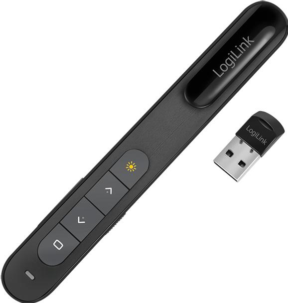 Produktbild LogiLink ID0190