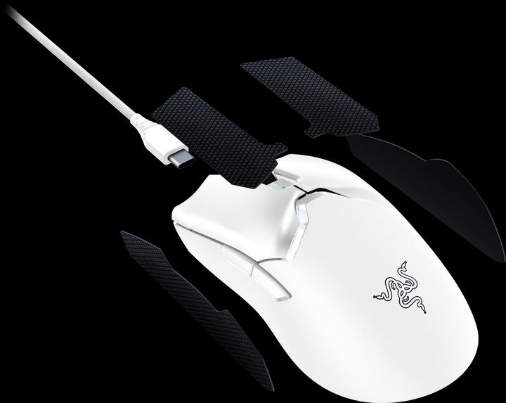 Image du produit Razer Viper V2 Pro (Sans fil, Filaire)