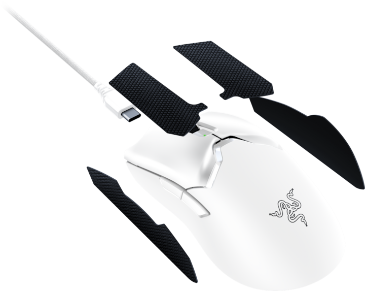 Image du produit Razer Viper V2 Pro (Sans fil, Filaire)