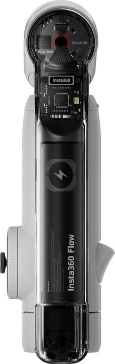 Image du produit Insta360 Flow (Smartphone, 0.30 kg)