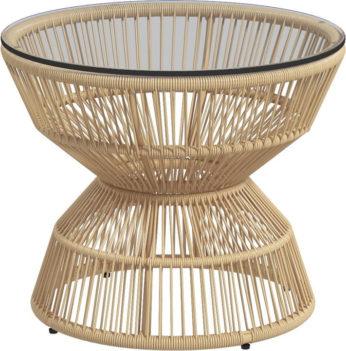 Image du produit Outsunny Table d'appoint