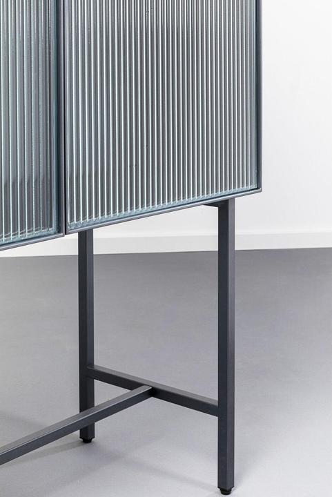 Actual product image Kare Design Showcase San Diego 90x170cm