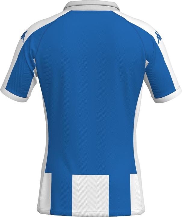 Produktbild Kappa Heimtrikot Deportivo La Corogne 2024/25 (M)