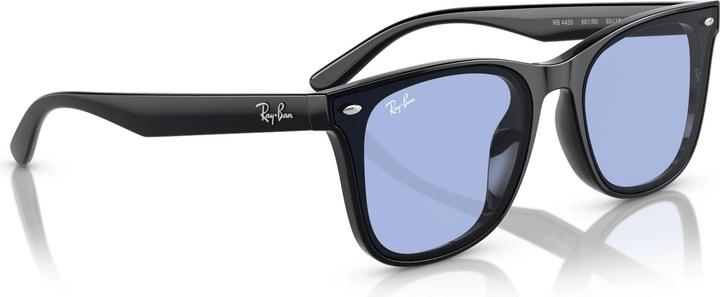 Actual product image Ray Ban RB4420