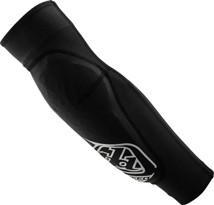 Produktbild Troy Lee Designs Speed Pro Elbow Sleeves, black, XS/S (XS, Ellbogenschoner)