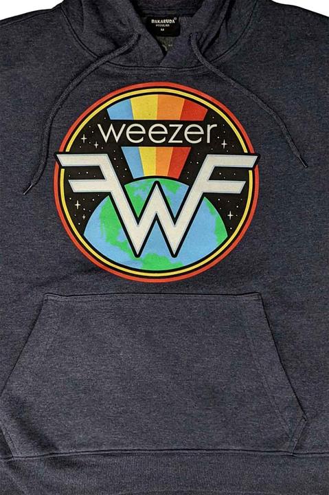 Produktbild Universal Textiles Erwachsene Symbol Logo Hoodie (L)