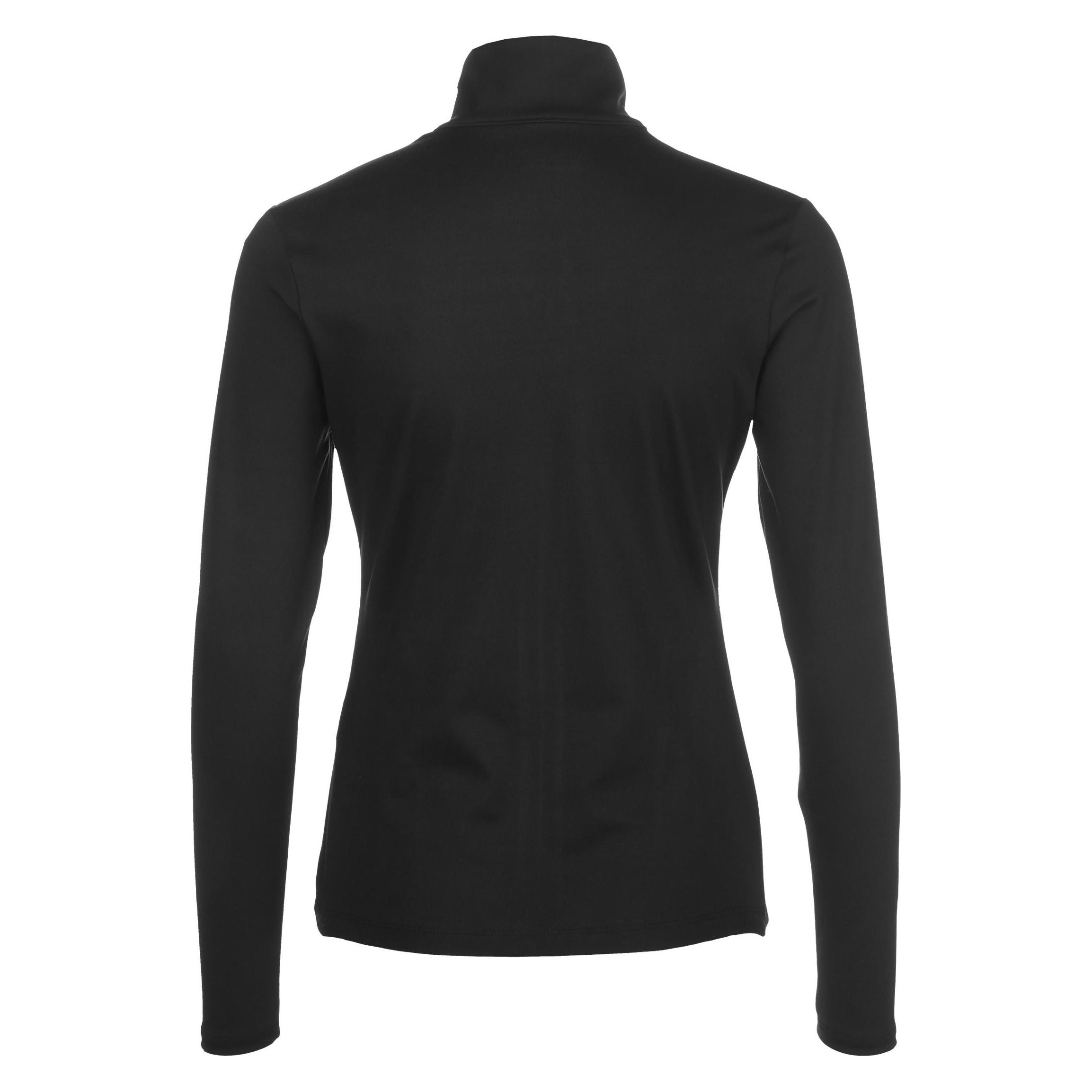 Under Armour, Damen, Jacken, Motion Trainingsjacke Damen (M), Schwarz, M