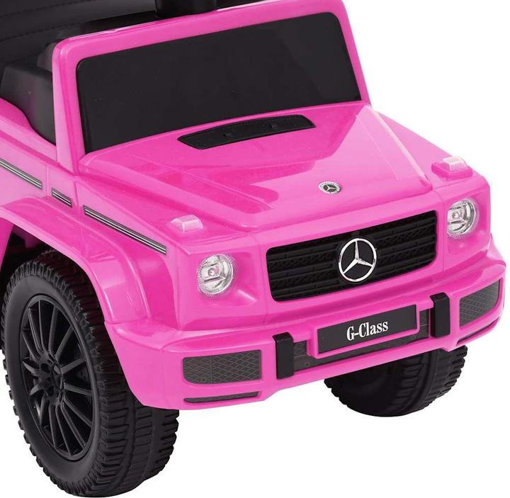 Produktbild vidaXL Rutschauto