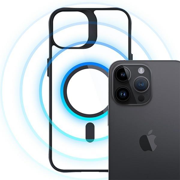 Produktbild 3MK Satin Armor MagCase iPhone 14 Pro 6.1" (Apple iPhone 14 Pro)