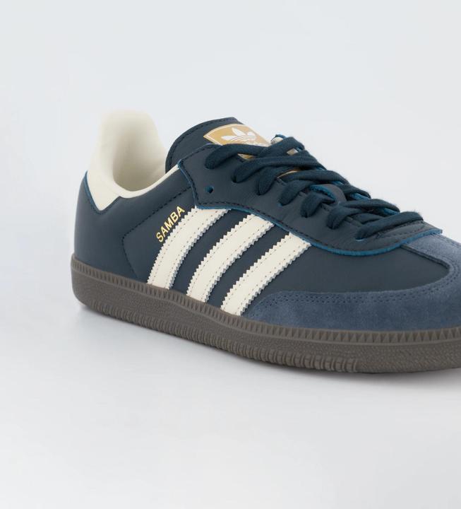 Produktbild adidas Samba OG (43 1/3)