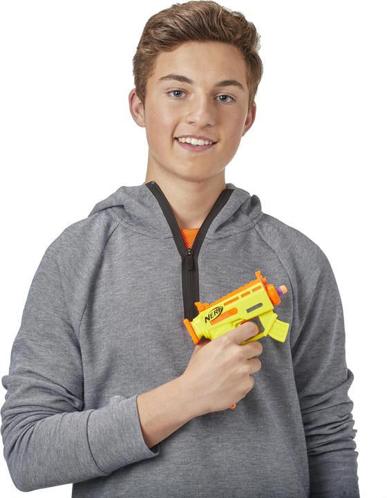 Produktbild Nerf Fortnite MicroShots