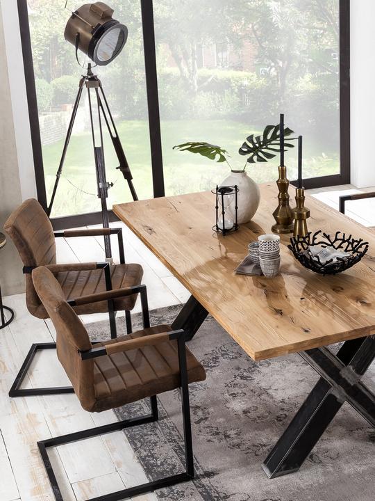 Actual product image SIT Möbel Destina (200 x 4 x 100 cm)