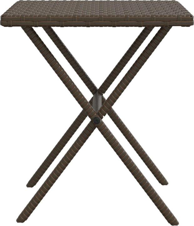 Actual product image vidaXL Sonnenliege (199 cm)