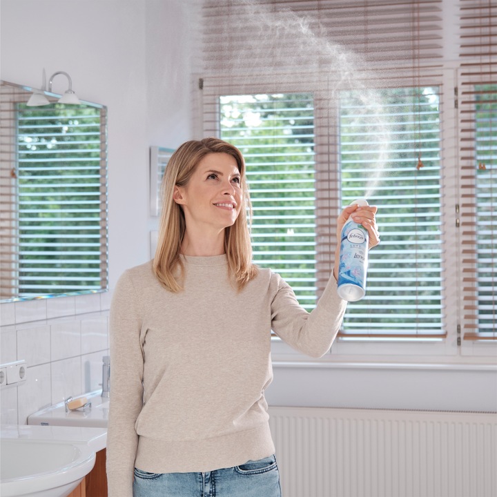 Produktbild Febreze Apfel Zimt