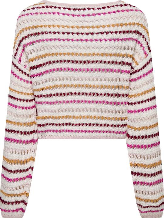 Image du produit Only ONLGEENA Strickpullover Strickpullover (L)
