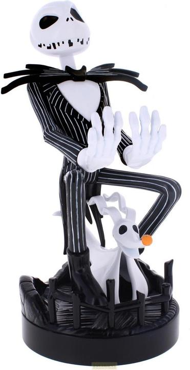 Productafbeelding Activision Cable Guy Nightmare Before Christmas : Jack 20 cm (PS4)