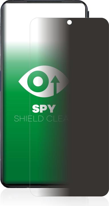 Actual product image upscreen Spy Shield Privacy Protector (1 pcs.)