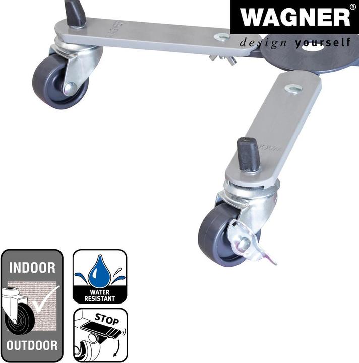 Image du produit Wagner System Ben
