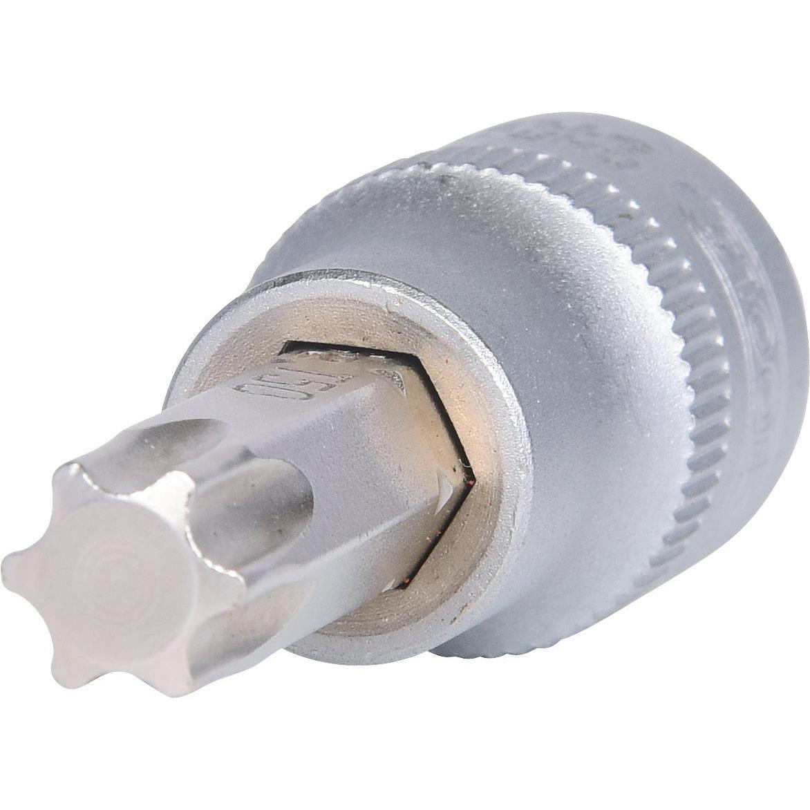 Thumbnail - KS Tools, Steckschlüssel + Stecknuss, 3/8" Bit-Stecknuss