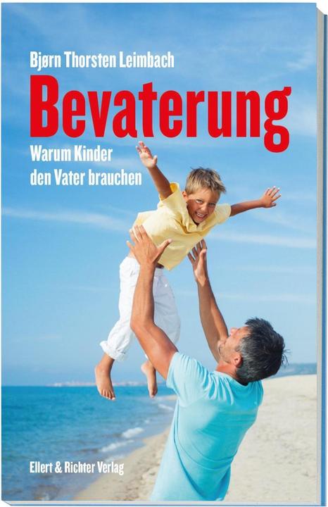 Produktbild Bevaterung (Deutsch, Bjorn Thorsten Leimbach, 2026)