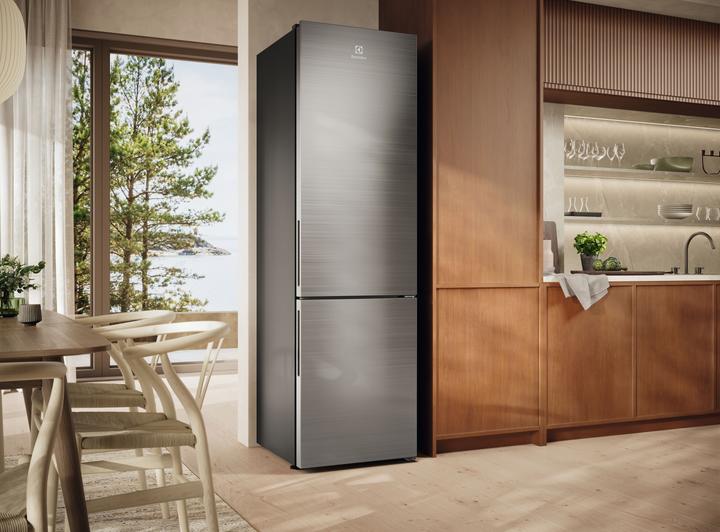 Produktbild Electrolux SB360NICN (362 l)