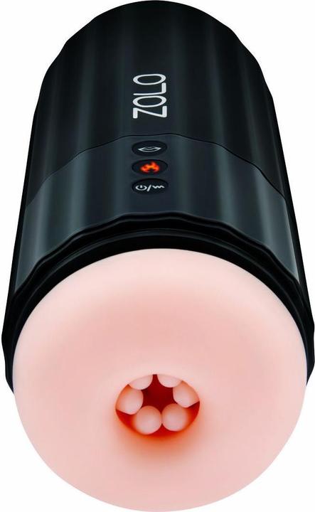 Actual product image Zolo jerkmaster