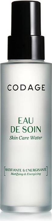 Actual product image Codage Skin Care (100 ml, Face toner)