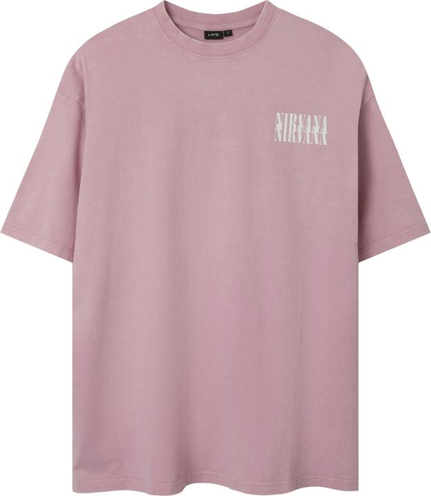 Produktbild Lmtd Nirvana T-Shirt (L)