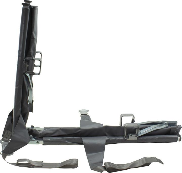 Actual product image Dönges Stretcher DIN 13024, K (2-fold foldable)