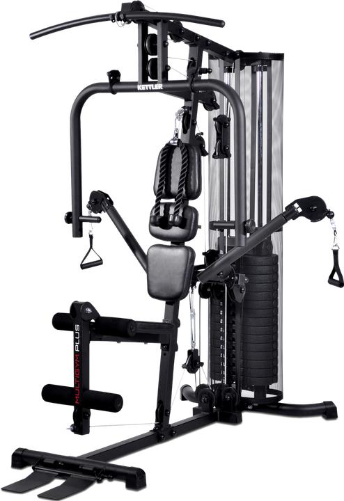 Actual product image Kettler Multigym Plus