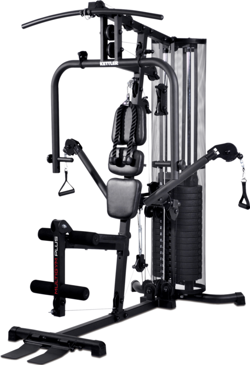 Actual product image Kettler Multigym Plus