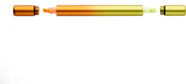 Produktbild Tom's Studio Leuchtstift Ori Duo Textmarker