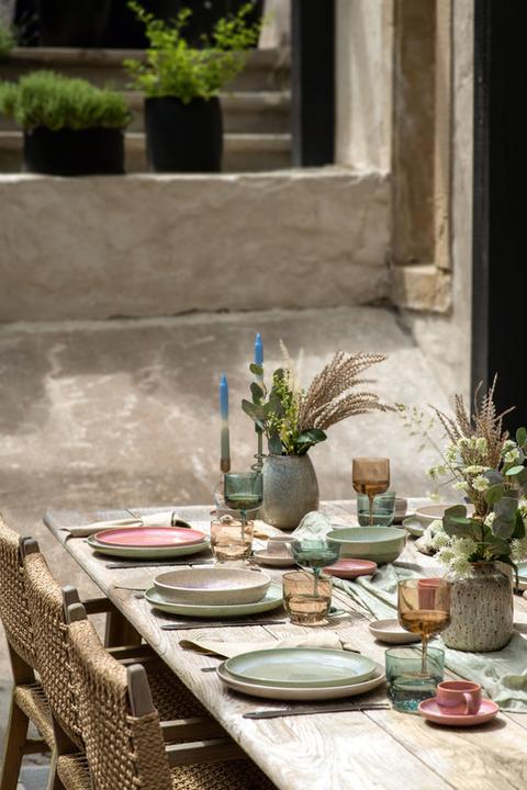 Produktbild Like. by Villeroy & Boch Perlemor (1 x, 23.80 cm)