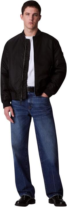 Actual product image Calvin Klein Authentic Original Durable Bomber Jacket (XL)