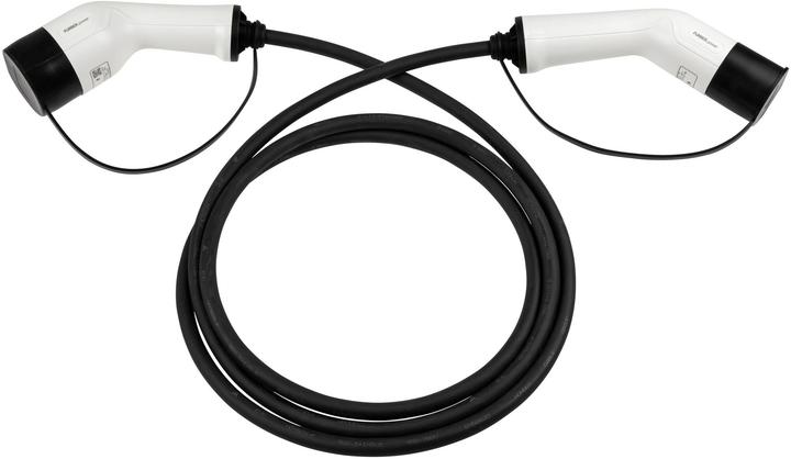 Image du produit Furber.power Thor (Type 2, 11 kW, 16 A, 3 m)