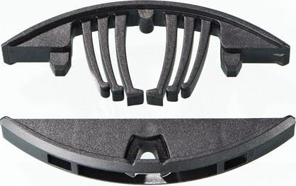 Lamello TENSO P-14 connector with preload function (Connection fitting, 160 pcs.)