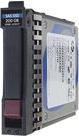 Actual product image HPE Hard disk J9F46A (0.60 TB, 2.5")