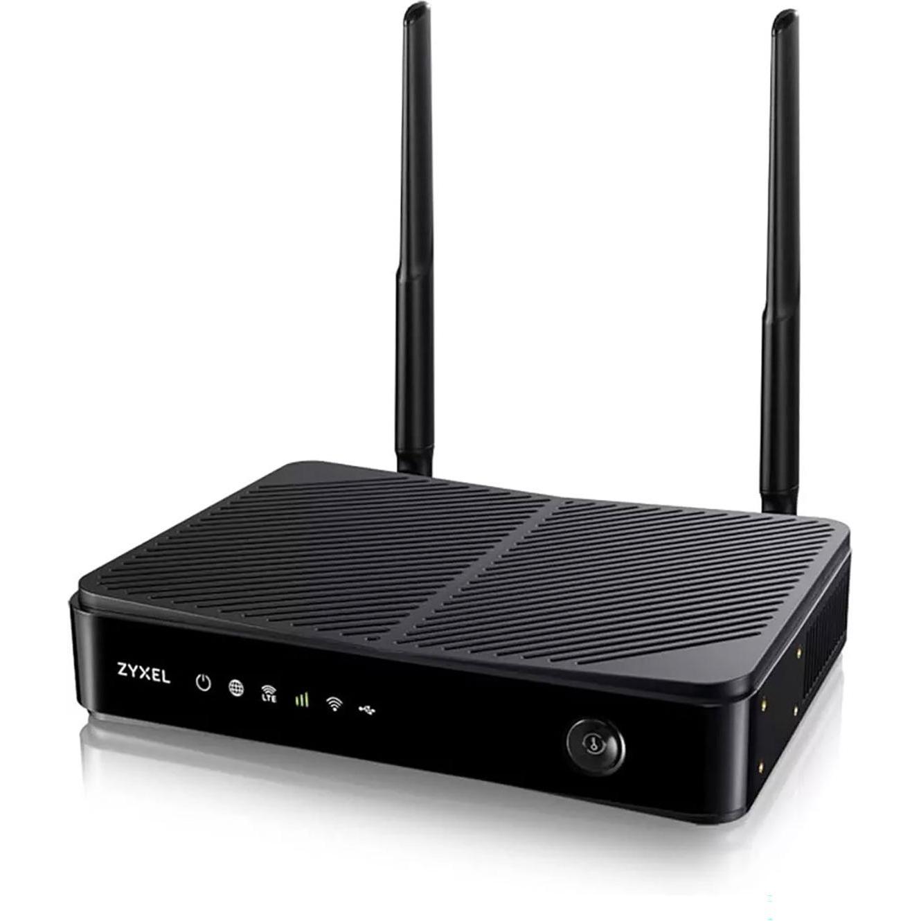 Zyxel LTE3301-PLUSE-EU01V2F LTE Indoor Router, Router