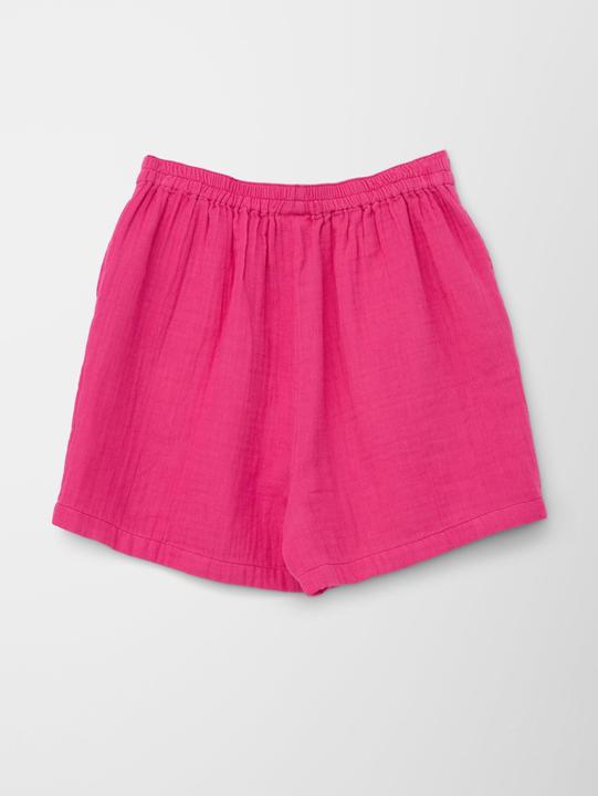 Image du produit s.Oliver Hose Shorts aus Baumwolle (S)