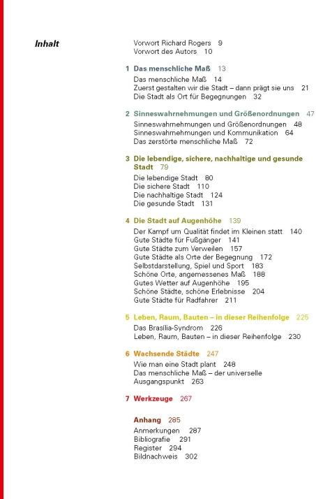 Immagine prodotto Städte für Menschen (Tedesco, Jan Gehl, 2015)