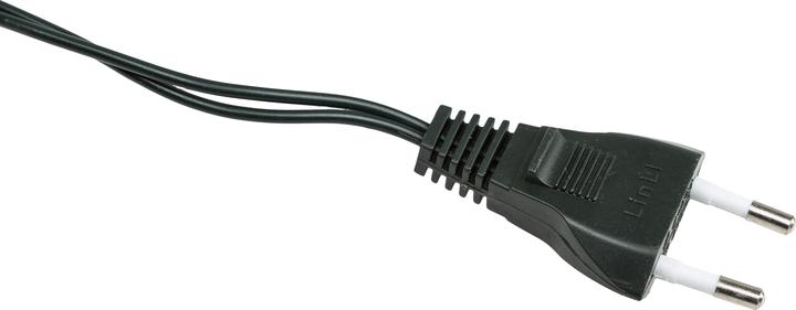 Produktbild Idena Kerzenlichterkette LED 30er warmweiss f.Innen (16 m)