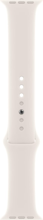 Apple Sport Band (40 mm, Fluorelastomer, Apple Watch Ultra 2, Apple Watch Series 10, Apple Watch SE 2024)