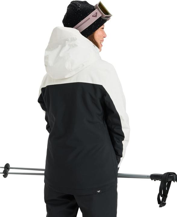 Immagine prodotto Roxy Snowboardjacke Free Jet Block (M)