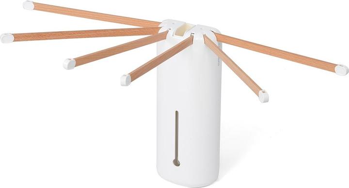 Actual product image Foppapedretti Laundry dryer for heating